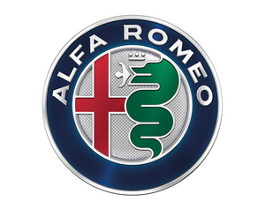 alfombrillas de coche de alfa romeo