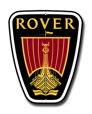 alfombrillas de coche de rover