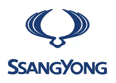 alfombrillas de coche de ssangyong